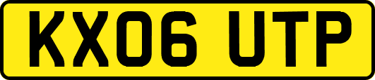KX06UTP
