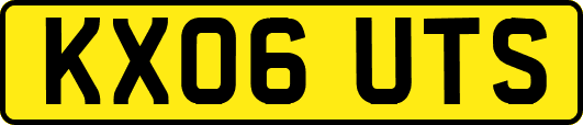 KX06UTS