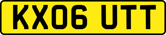 KX06UTT