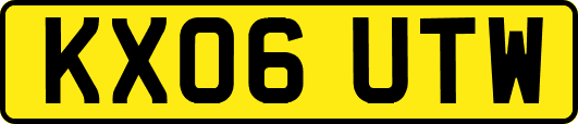 KX06UTW