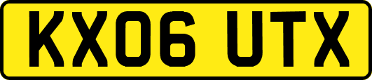 KX06UTX