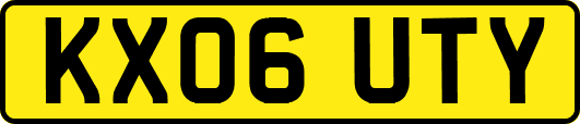 KX06UTY