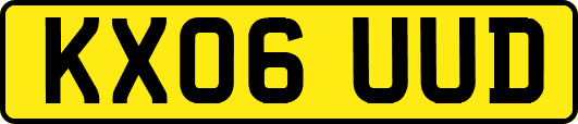 KX06UUD