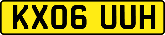 KX06UUH