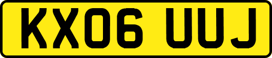 KX06UUJ