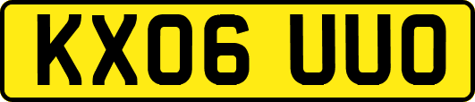 KX06UUO