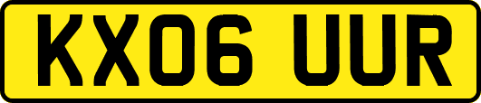 KX06UUR