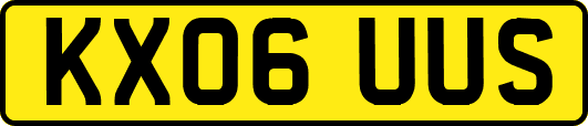 KX06UUS