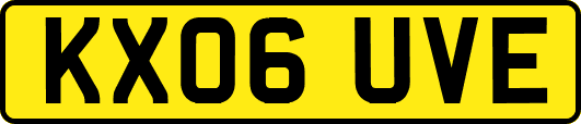 KX06UVE