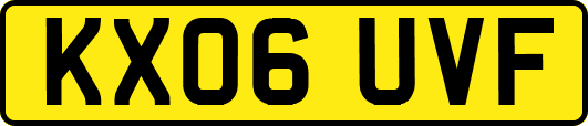 KX06UVF