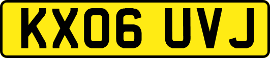 KX06UVJ