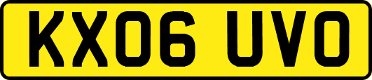 KX06UVO