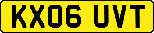 KX06UVT