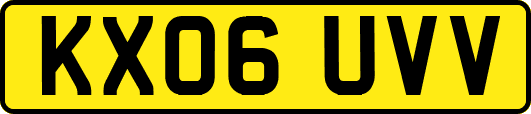 KX06UVV