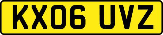 KX06UVZ