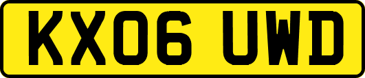 KX06UWD