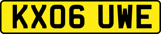 KX06UWE