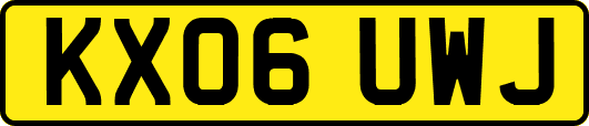 KX06UWJ