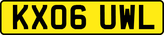KX06UWL