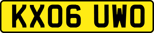 KX06UWO