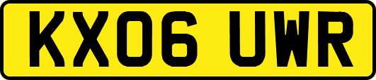 KX06UWR