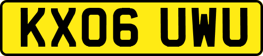 KX06UWU