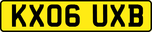 KX06UXB