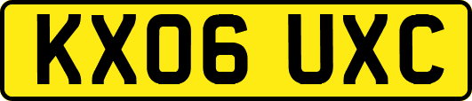 KX06UXC