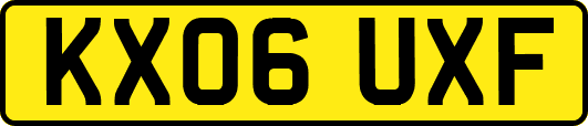 KX06UXF