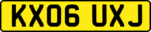 KX06UXJ