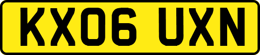 KX06UXN