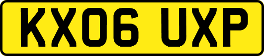 KX06UXP