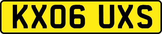 KX06UXS
