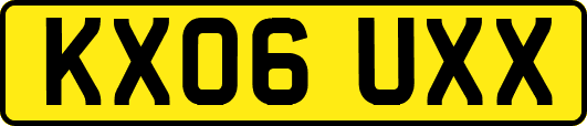 KX06UXX