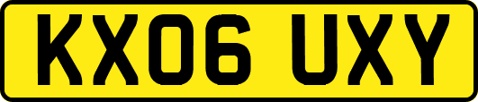 KX06UXY