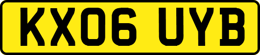 KX06UYB