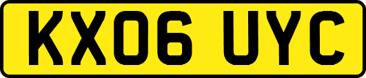 KX06UYC