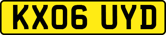 KX06UYD
