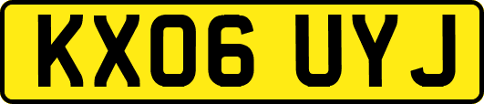 KX06UYJ