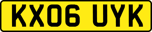 KX06UYK