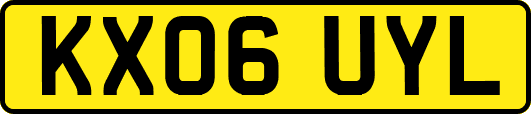 KX06UYL