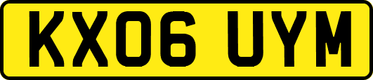 KX06UYM