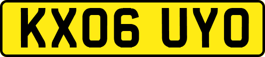 KX06UYO