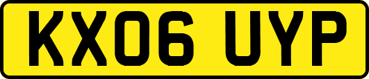 KX06UYP