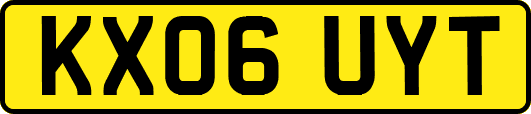 KX06UYT