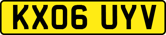KX06UYV