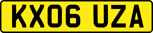KX06UZA