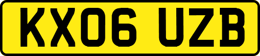 KX06UZB