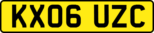 KX06UZC