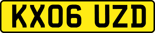 KX06UZD